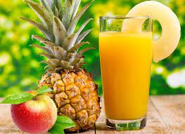 Pineapple Juice