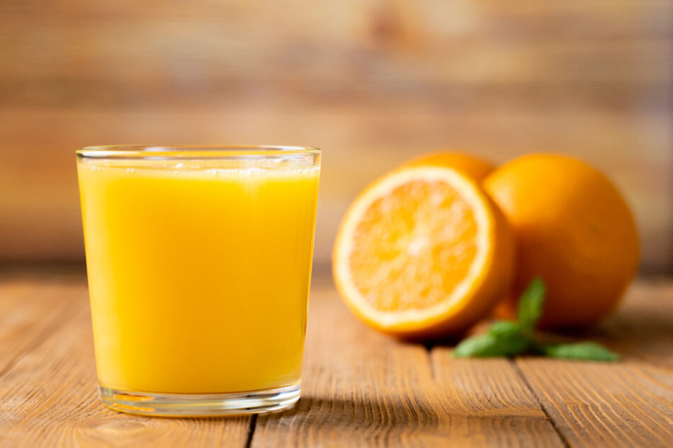 Orange Juice