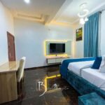 Best Hotel and Apartments in Lagos | Woodland Suites | BridgeHampton Lagos