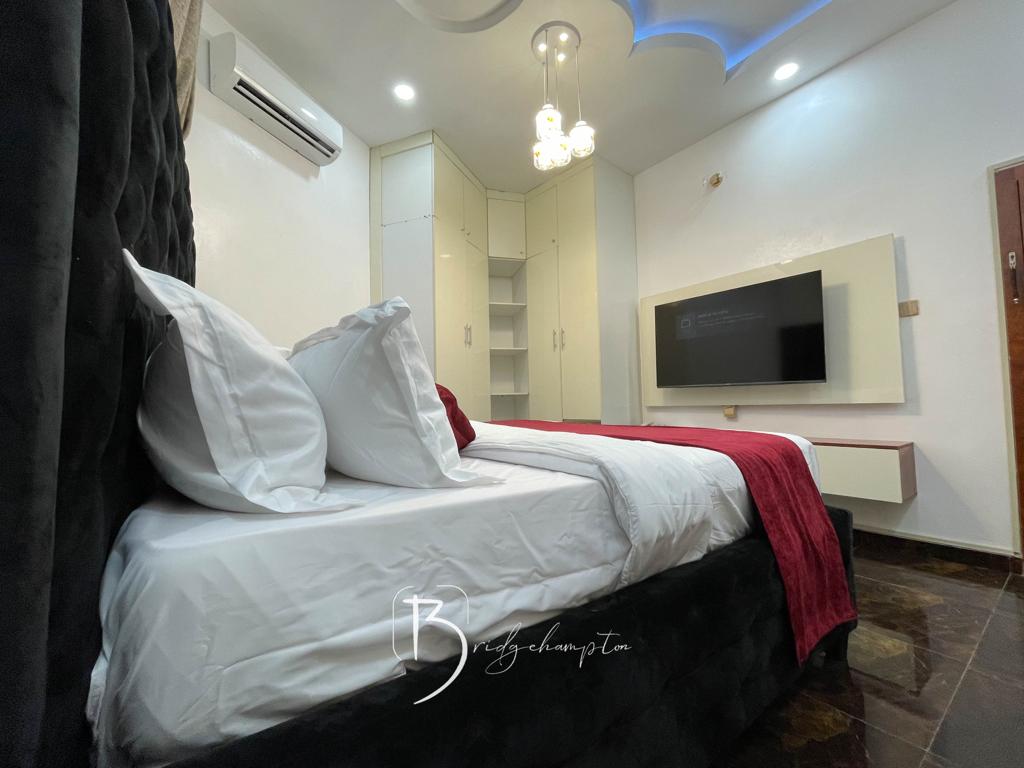 7 Things to Consider When Booking a Hotel in Lagos