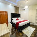 Best Hotel and Apartments in Lagos | Woodland Suites | BridgeHampton Lagos