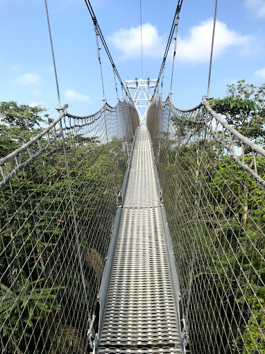 Lekki Conservation Centre